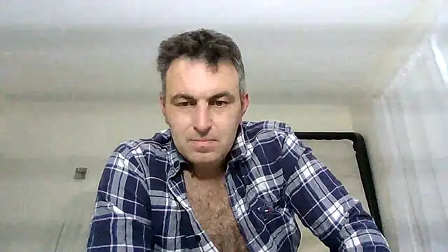 Hakfin666 online show from June 19, 3:22 am