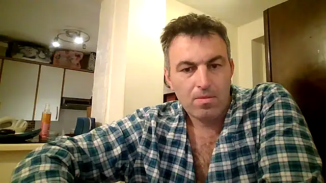 Hakfin666 online show from June 20, 3:53 am