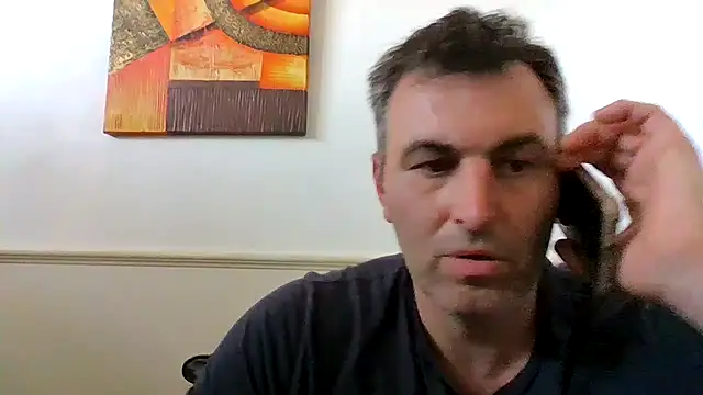 Hakfin666 online show from June 20, 5:38 pm