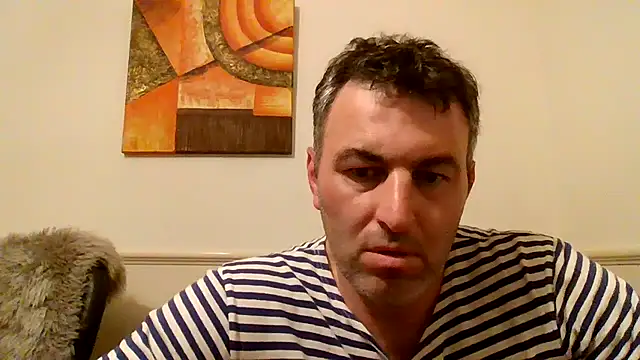 Hakfin666 online show from June 23, 3:37 am