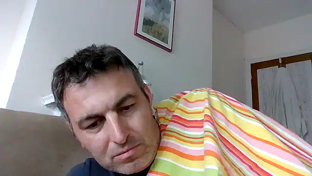 Hakfin666 online show from June 29, 4:19 am