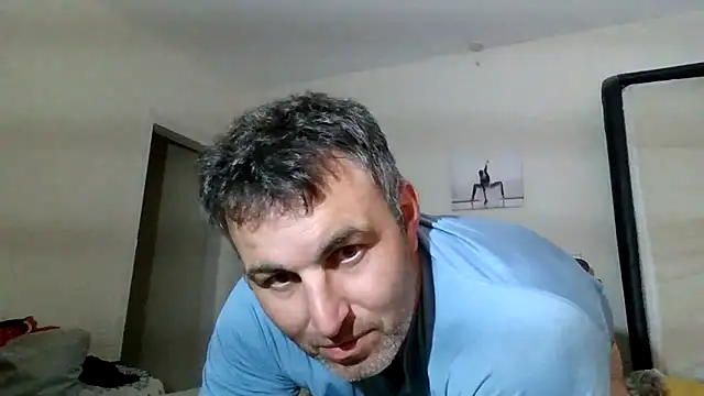 Hakfin666 online show from July 1, 9:58 pm