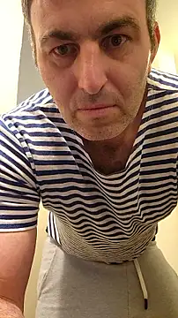 Hakfin666 online show from July 6, 3:36 am