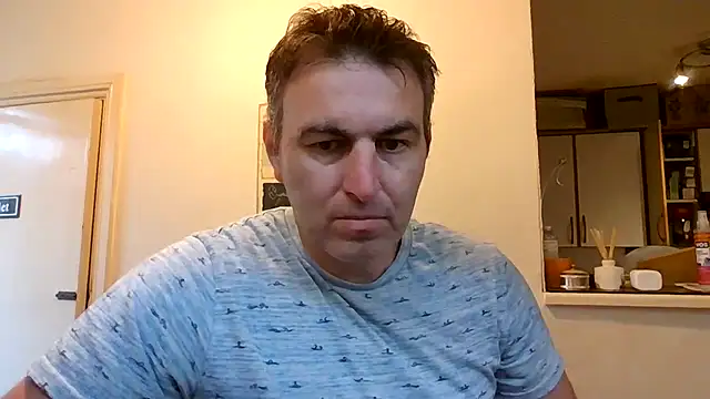 Hakfin666 online show from July 10, 4:50 am