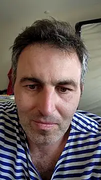 Hakfin666 online show from July 11, 2:31 pm