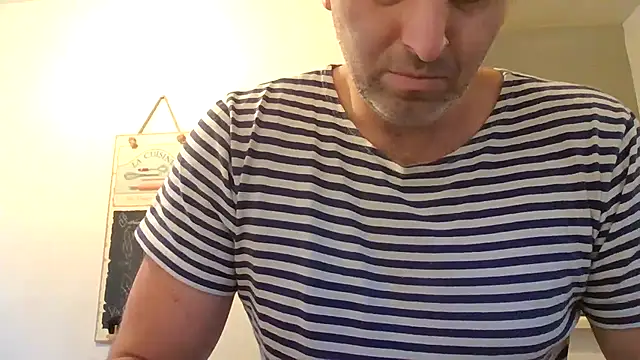 Hakfin666 online show from July 13, 4:48 am