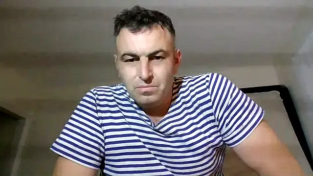 Hakfin666 online show from July 17, 3:46 am