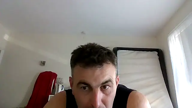 Hakfin666 online show from July 19, 5:05 pm