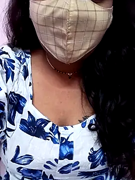 Ammu14399 online show from February 21, 7:09 am