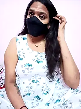 Ammu14399 online show from March 13, 6:25 pm