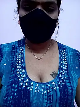 Ammu14399 online show from March 14, 6:30 am