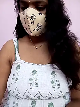 Ammu14399 online show from April 1, 9:32 am