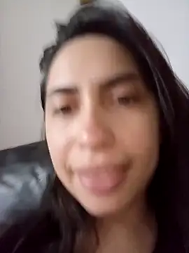 Snapshot of darkgodessone chatting on January 9, 10:55 pm darkgodessone online show from January 9, 10:55 pm