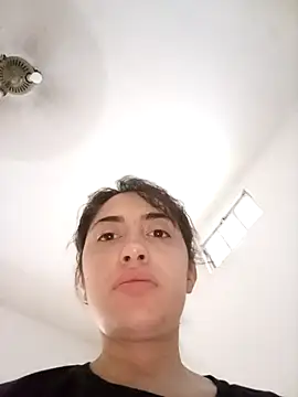 Snapshot of darkgodessone chatting on February 2, 9:24 pm darkgodessone online show from February 2, 9:24 pm