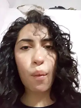 Snapshot of darkgodessone chatting on February 22, 4:02 am darkgodessone online show from February 22, 4:02 am