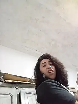 Snapshot of darkgodessone chatting on February 27, 12:54 am darkgodessone online show from February 27, 12:54 am