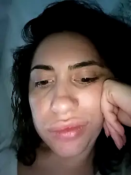 darkgodessone online show from March 5, 3:19 pm