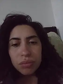 darkgodessone online show from March 21, 10:46 pm