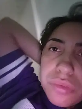 darkgodessone online show from March 27, 5:34 pm