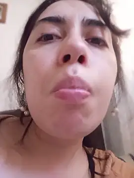 darkgodessone online show from March 29, 1:22 pm