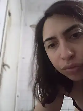 darkgodessone online show from April 21, 5:06 pm