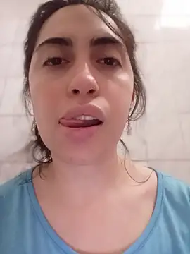 darkgodessone online show from April 25, 3:42 pm