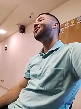 AndyKnoxx online show from March 21, 7:28 pm