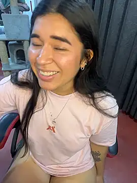 Minico25 online show from April 9, 1:38 am