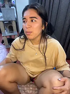 Minico25 online show from April 23, 1:29 am