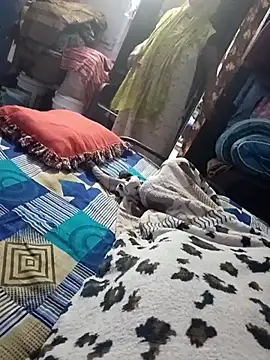 coupleshow-143 online show from March 5, 4:30 am