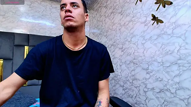 Brent Storne online show from February 6, 2:05 am