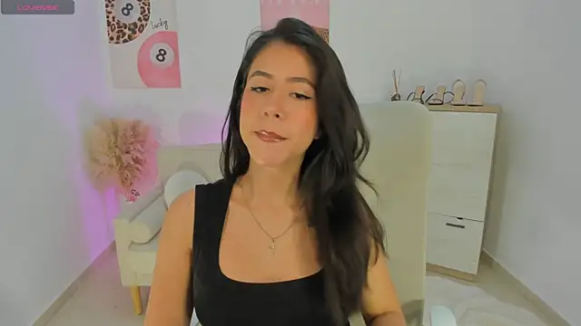 Sussan Monroe online show from April 23, 8:35 am