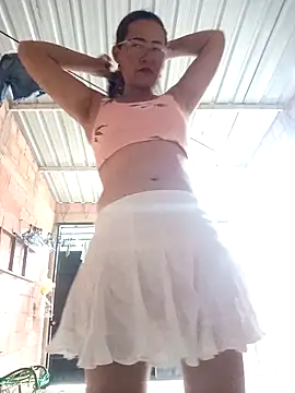 Salome 69 online show from February 16, 1:29 pm