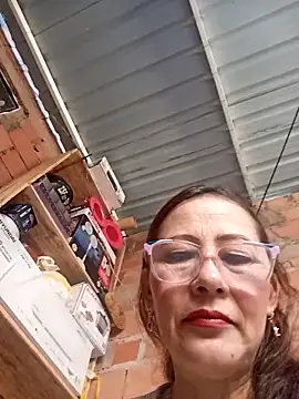 Salome 69 online show from February 27, 1:00 pm