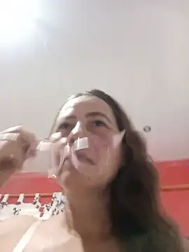 Snapshot of Salome_69 chatting on May 15, 2:24 pm Salome 69 online show from May 15, 2:24 pm