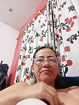 Snapshot of Salome_69 chatting on June 17, 4:37 am Salome 69 online show from June 17, 4:37 am