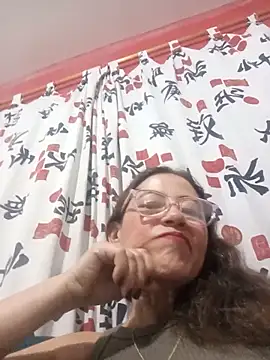 Snapshot of Salome_69 chatting on June 21, 2:36 am Salome 69 online show from June 21, 2:36 am