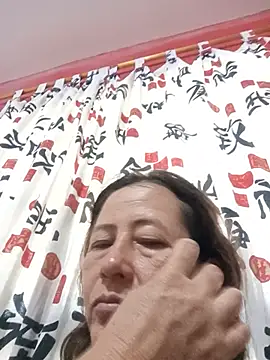 Snapshot of Salome_69 chatting on June 23, 1:31 pm Salome 69 online show from June 23, 1:31 pm