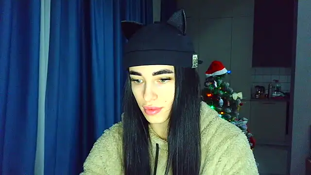 Vlada Elfie online show from January 16, 6:34 pm