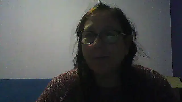 xmyriamx online show from January 10, 8:49 am