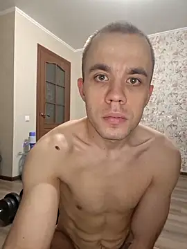 TvoY bOy1 online show from March 28, 5:34 pm