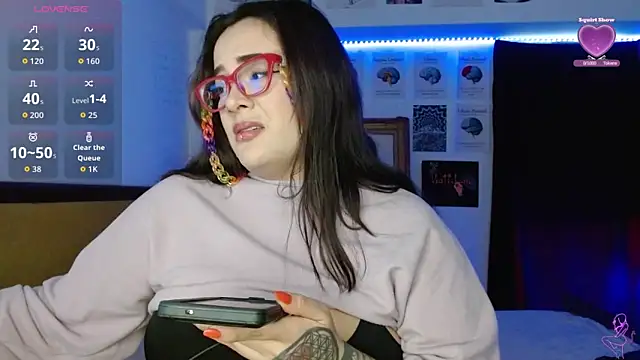 Nova-Satela online show from April 16, 6:09 pm