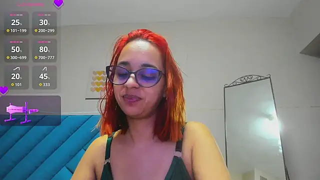 anna taylor  online show from February 6, 8:34 pm