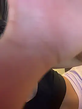 Eve Ritz online show from February 20, 6:26 am