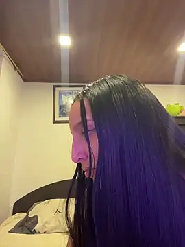 Eve Ritz online show from March 13, 4:52 am