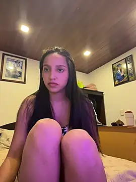 Eve Ritz online show from March 29, 4:45 am