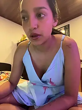 Eve Ritz online show from March 30, 4:46 am