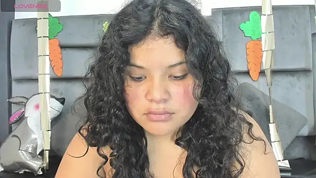 Jessica Beltrann online show from April 2, 7:55 pm