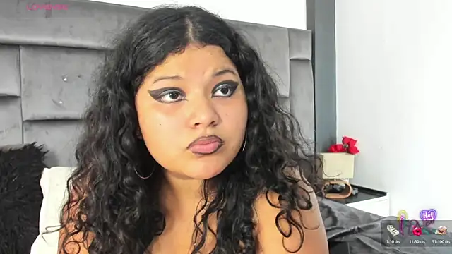 Jessica Beltrann online show from April 10, 7:29 pm