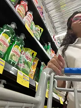 dani bela online show from March 2, 9:21 pm